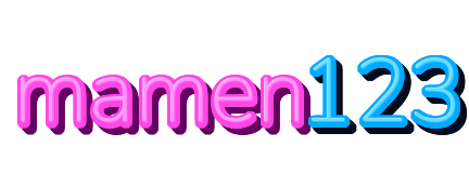 mamen123 — logo kanal