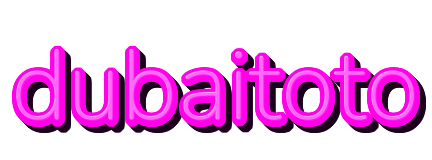 dubaitoto — logo kanal