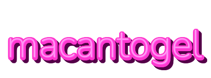 macantogel — logo kanal