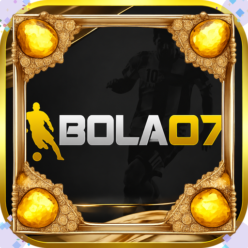 bola07 — mitra unggulan